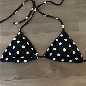 Bikini top